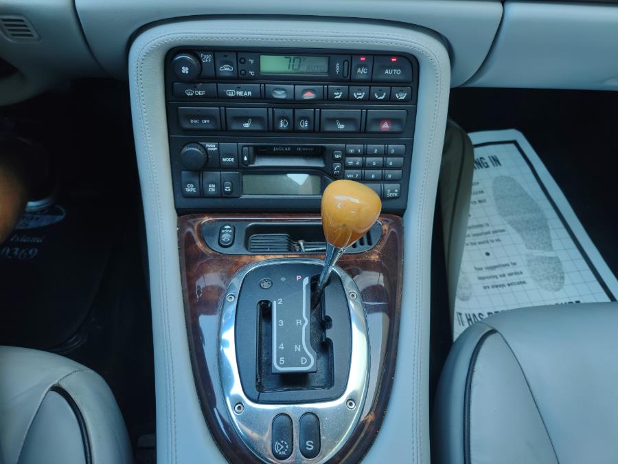 2005 Jaguar XK8 2dr Conv XK8, available for sale in Wantagh, New York | Alpine Motors Inc. Wantagh, New York 2005 Jaguar XK8 2dr Conv XK8, available for sale in Wantagh, New York | Alpine Motors Inc. Wantagh, New York