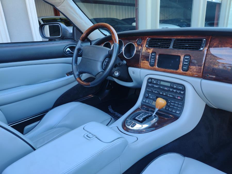 2005 Jaguar XK8 2dr Conv XK8, available for sale in Wantagh, New York | Alpine Motors Inc. Wantagh, New York 2005 Jaguar XK8 2dr Conv XK8, available for sale in Wantagh, New York | Alpine Motors Inc. Wantagh, New York