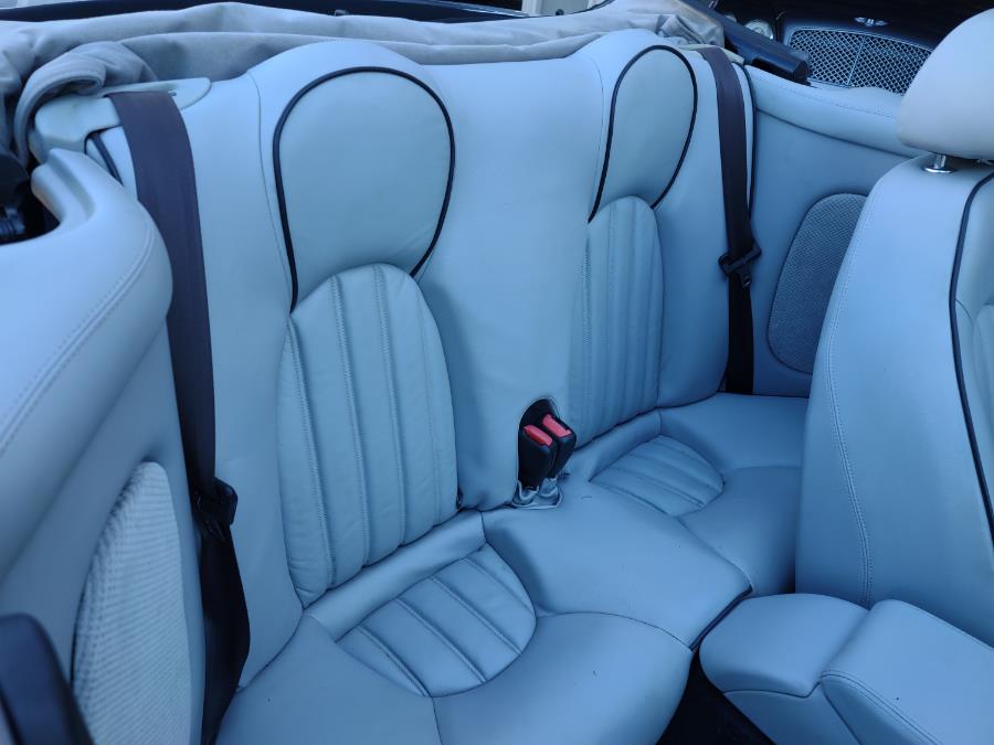 2005 Jaguar XK8 2dr Conv XK8, available for sale in Wantagh, New York | Alpine Motors Inc. Wantagh, New York 2005 Jaguar XK8 2dr Conv XK8, available for sale in Wantagh, New York | Alpine Motors Inc. Wantagh, New York