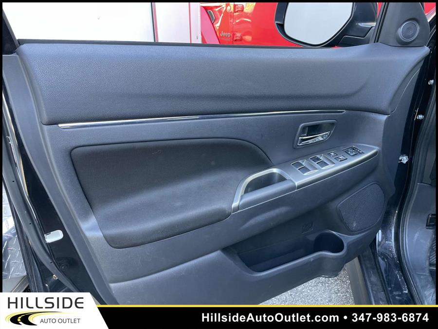 Used Mitsubishi Outlander Sport 2.0 SE 2021 | Hillside Auto Outlet. Jamaica, New York Used Mitsubishi Outlander Sport 2.0 SE 2021 | Hillside Auto Outlet. Jamaica, New York