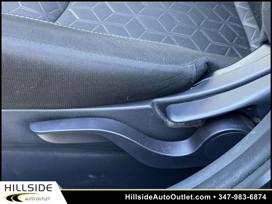 Used Mitsubishi Outlander Sport 2.0 SE 2021 | Hillside Auto Outlet. Jamaica, New York Used Mitsubishi Outlander Sport 2.0 SE 2021 | Hillside Auto Outlet. Jamaica, New York