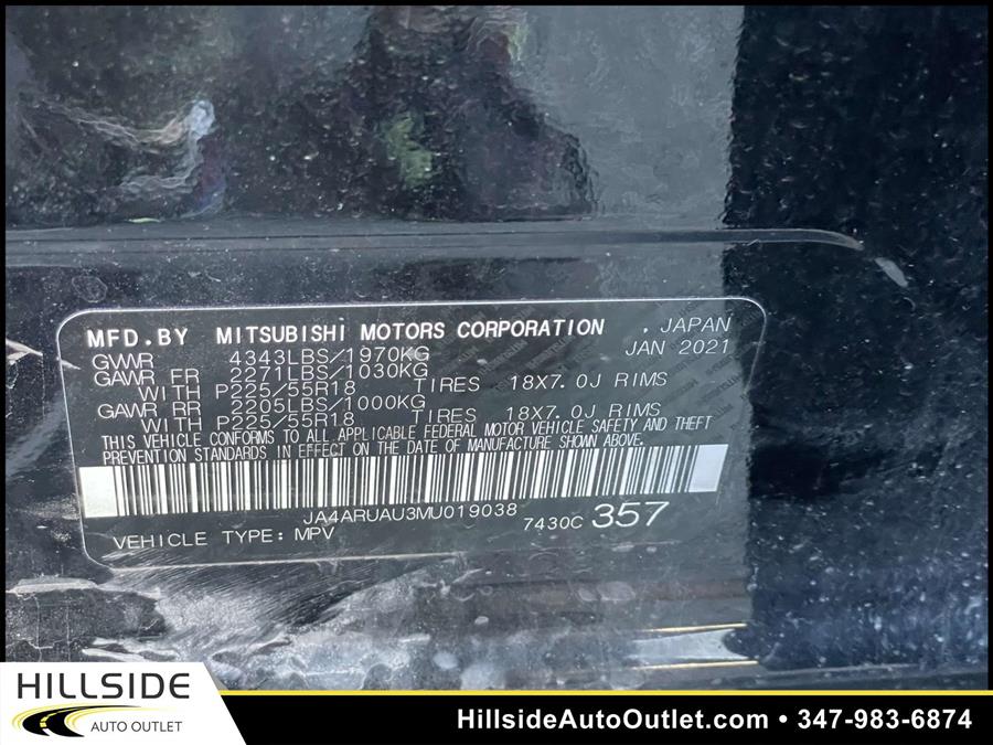 Used Mitsubishi Outlander Sport 2.0 SE 2021 | Hillside Auto Outlet. Jamaica, New York Used Mitsubishi Outlander Sport 2.0 SE 2021 | Hillside Auto Outlet. Jamaica, New York