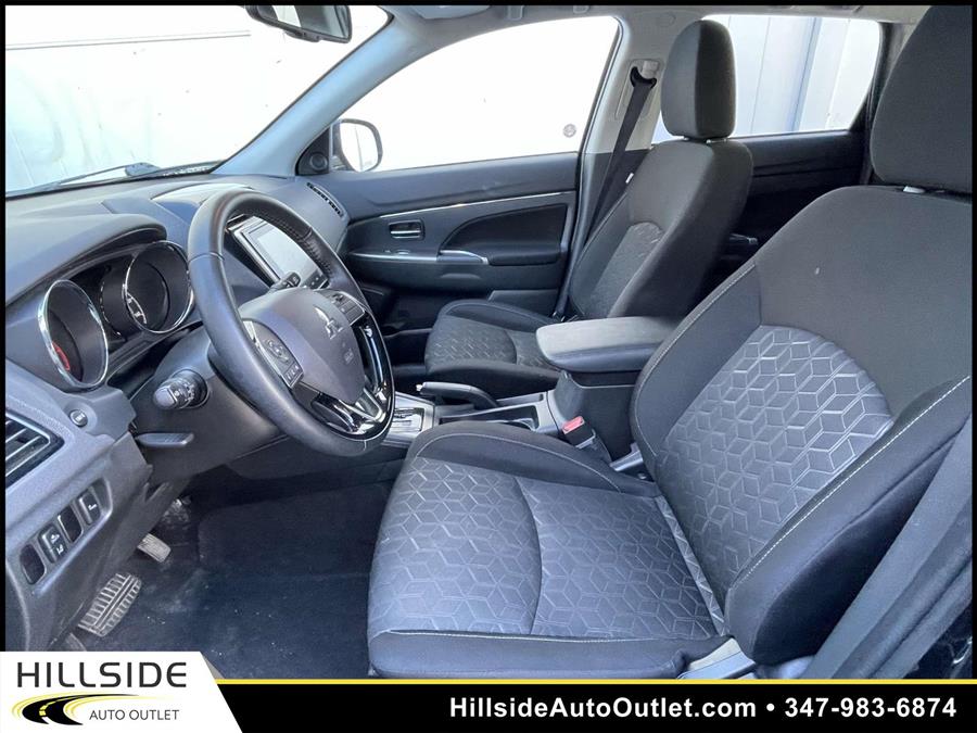 Used Mitsubishi Outlander Sport 2.0 SE 2021 | Hillside Auto Outlet. Jamaica, New York Used Mitsubishi Outlander Sport 2.0 SE 2021 | Hillside Auto Outlet. Jamaica, New York