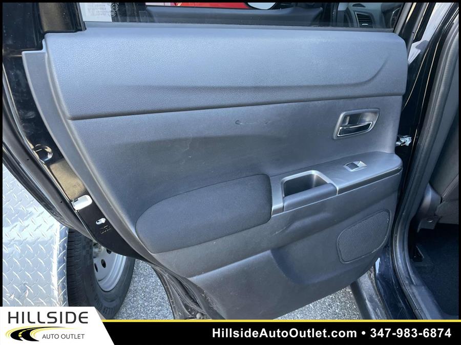 Used Mitsubishi Outlander Sport 2.0 SE 2021 | Hillside Auto Outlet. Jamaica, New York Used Mitsubishi Outlander Sport 2.0 SE 2021 | Hillside Auto Outlet. Jamaica, New York