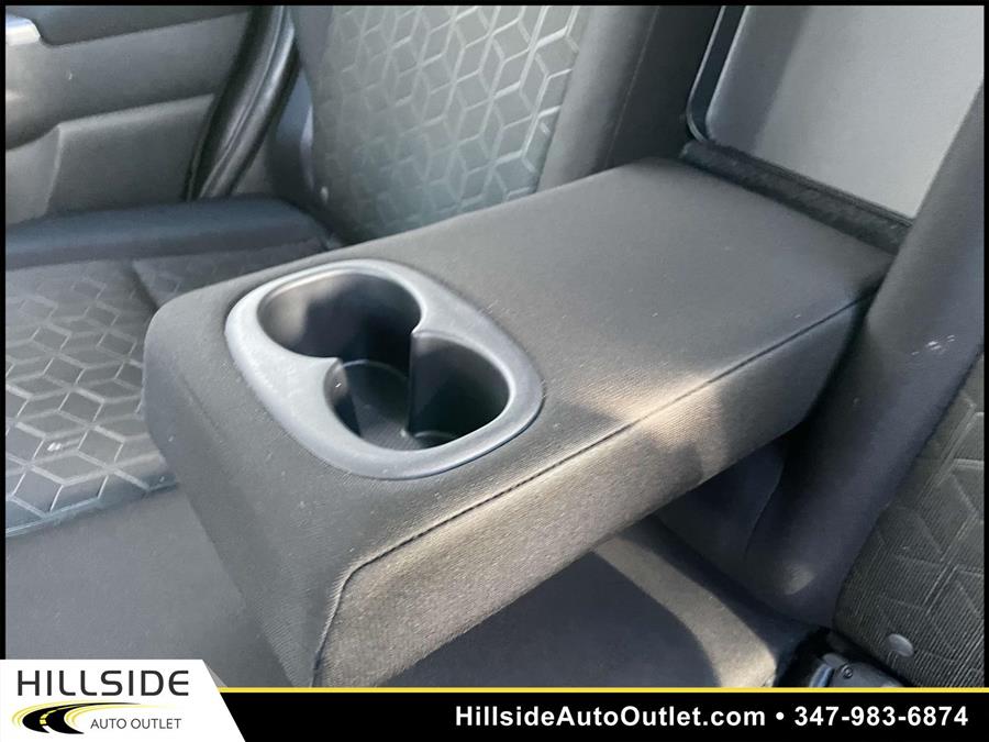 Used Mitsubishi Outlander Sport 2.0 SE 2021 | Hillside Auto Outlet. Jamaica, New York Used Mitsubishi Outlander Sport 2.0 SE 2021 | Hillside Auto Outlet. Jamaica, New York