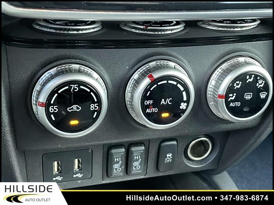 Used Mitsubishi Outlander Sport 2.0 SE 2021 | Hillside Auto Outlet. Jamaica, New York Used Mitsubishi Outlander Sport 2.0 SE 2021 | Hillside Auto Outlet. Jamaica, New York