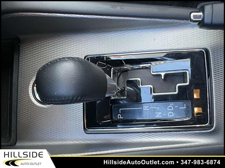 Used Mitsubishi Outlander Sport 2.0 SE 2021 | Hillside Auto Outlet. Jamaica, New York Used Mitsubishi Outlander Sport 2.0 SE 2021 | Hillside Auto Outlet. Jamaica, New York