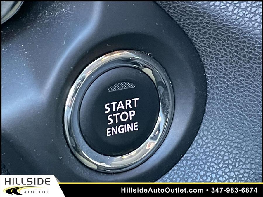 Used Mitsubishi Outlander Sport 2.0 SE 2021 | Hillside Auto Outlet. Jamaica, New York Used Mitsubishi Outlander Sport 2.0 SE 2021 | Hillside Auto Outlet. Jamaica, New York
