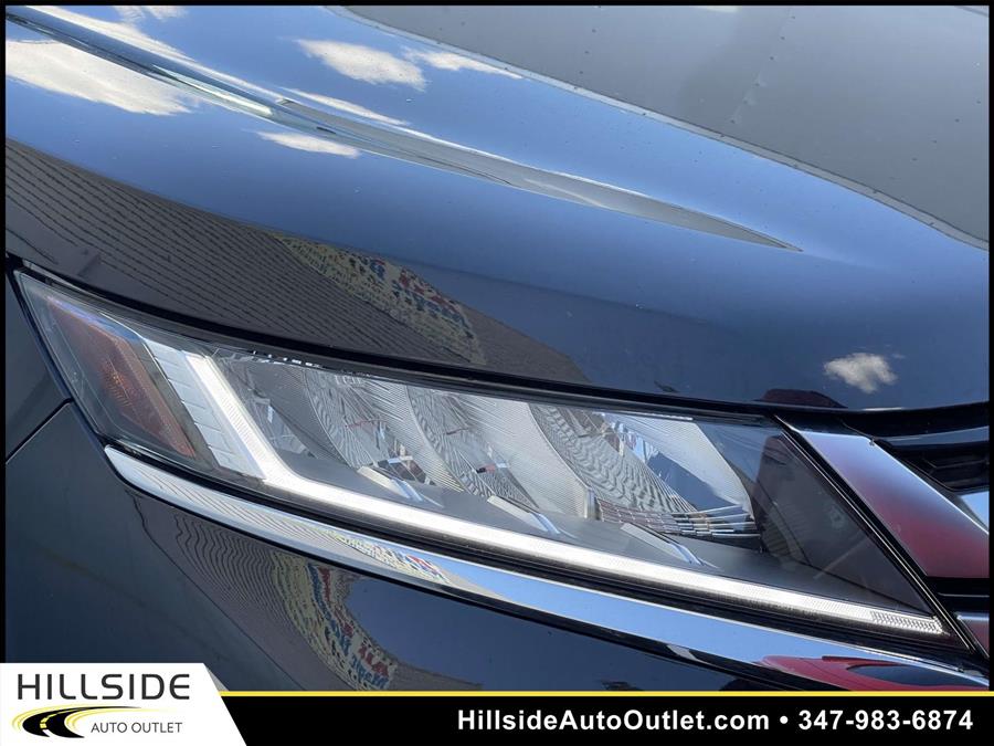 Used Mitsubishi Outlander Sport 2.0 SE 2021 | Hillside Auto Outlet. Jamaica, New York Used Mitsubishi Outlander Sport 2.0 SE 2021 | Hillside Auto Outlet. Jamaica, New York