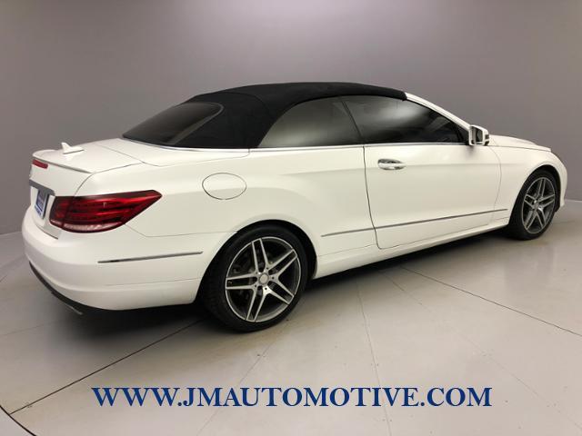 2014 Mercedes-benz E-class 2dr Cabriolet E 350 RWD, available for sale in Naugatuck, Connecticut | J&M Automotive Sls&Svc LLC. Naugatuck, Connecticut 2014 Mercedes-benz E-class 2dr Cabriolet E 350 RWD, available for sale in Naugatuck, Connecticut | J&M Automotive Sls&Svc LLC. Naugatuck, Connecticut