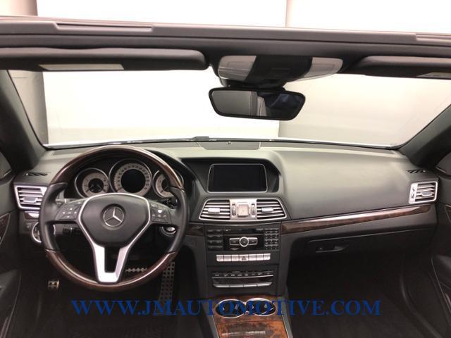 2014 Mercedes-benz E-class 2dr Cabriolet E 350 RWD, available for sale in Naugatuck, Connecticut | J&M Automotive Sls&Svc LLC. Naugatuck, Connecticut 2014 Mercedes-benz E-class 2dr Cabriolet E 350 RWD, available for sale in Naugatuck, Connecticut | J&M Automotive Sls&Svc LLC. Naugatuck, Connecticut