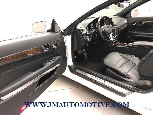 2014 Mercedes-benz E-class 2dr Cabriolet E 350 RWD, available for sale in Naugatuck, Connecticut | J&M Automotive Sls&Svc LLC. Naugatuck, Connecticut 2014 Mercedes-benz E-class 2dr Cabriolet E 350 RWD, available for sale in Naugatuck, Connecticut | J&M Automotive Sls&Svc LLC. Naugatuck, Connecticut