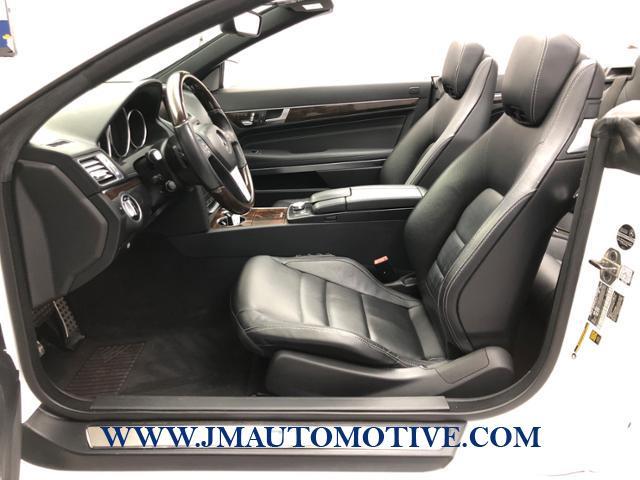 2014 Mercedes-benz E-class 2dr Cabriolet E 350 RWD, available for sale in Naugatuck, Connecticut | J&M Automotive Sls&Svc LLC. Naugatuck, Connecticut 2014 Mercedes-benz E-class 2dr Cabriolet E 350 RWD, available for sale in Naugatuck, Connecticut | J&M Automotive Sls&Svc LLC. Naugatuck, Connecticut