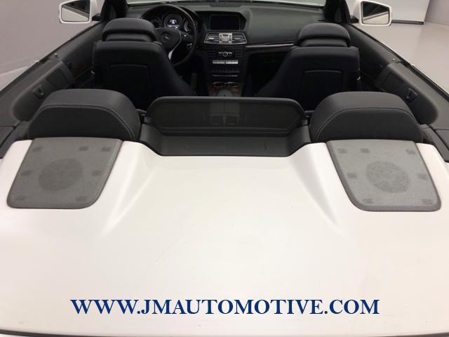 2014 Mercedes-benz E-class 2dr Cabriolet E 350 RWD, available for sale in Naugatuck, Connecticut | J&M Automotive Sls&Svc LLC. Naugatuck, Connecticut 2014 Mercedes-benz E-class 2dr Cabriolet E 350 RWD, available for sale in Naugatuck, Connecticut | J&M Automotive Sls&Svc LLC. Naugatuck, Connecticut