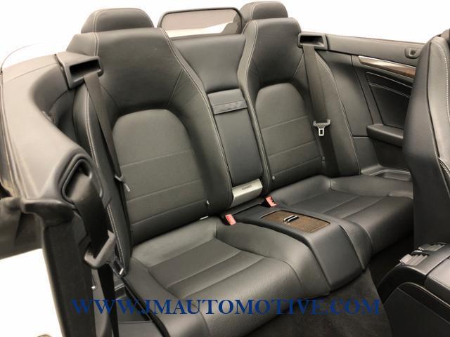 2014 Mercedes-benz E-class 2dr Cabriolet E 350 RWD, available for sale in Naugatuck, Connecticut | J&M Automotive Sls&Svc LLC. Naugatuck, Connecticut 2014 Mercedes-benz E-class 2dr Cabriolet E 350 RWD, available for sale in Naugatuck, Connecticut | J&M Automotive Sls&Svc LLC. Naugatuck, Connecticut