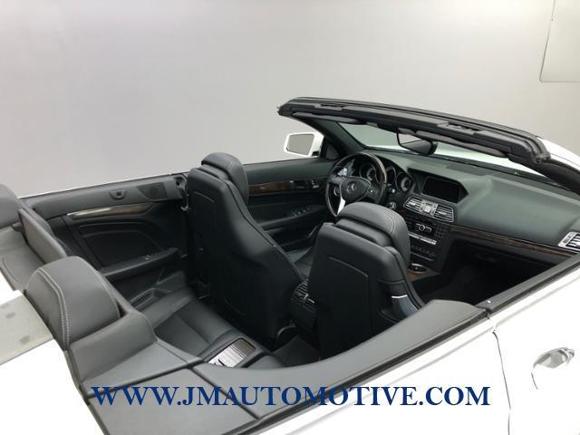 2014 Mercedes-benz E-class 2dr Cabriolet E 350 RWD, available for sale in Naugatuck, Connecticut | J&M Automotive Sls&Svc LLC. Naugatuck, Connecticut 2014 Mercedes-benz E-class 2dr Cabriolet E 350 RWD, available for sale in Naugatuck, Connecticut | J&M Automotive Sls&Svc LLC. Naugatuck, Connecticut