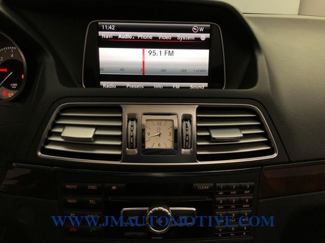 2014 Mercedes-benz E-class 2dr Cabriolet E 350 RWD, available for sale in Naugatuck, Connecticut | J&M Automotive Sls&Svc LLC. Naugatuck, Connecticut 2014 Mercedes-benz E-class 2dr Cabriolet E 350 RWD, available for sale in Naugatuck, Connecticut | J&M Automotive Sls&Svc LLC. Naugatuck, Connecticut