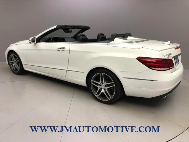 2014 Mercedes-benz E-class 2dr Cabriolet E 350 RWD, available for sale in Naugatuck, Connecticut | J&M Automotive Sls&Svc LLC. Naugatuck, Connecticut 2014 Mercedes-benz E-class 2dr Cabriolet E 350 RWD, available for sale in Naugatuck, Connecticut | J&M Automotive Sls&Svc LLC. Naugatuck, Connecticut
