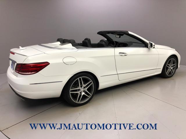 2014 Mercedes-benz E-class 2dr Cabriolet E 350 RWD, available for sale in Naugatuck, Connecticut | J&M Automotive Sls&Svc LLC. Naugatuck, Connecticut 2014 Mercedes-benz E-class 2dr Cabriolet E 350 RWD, available for sale in Naugatuck, Connecticut | J&M Automotive Sls&Svc LLC. Naugatuck, Connecticut