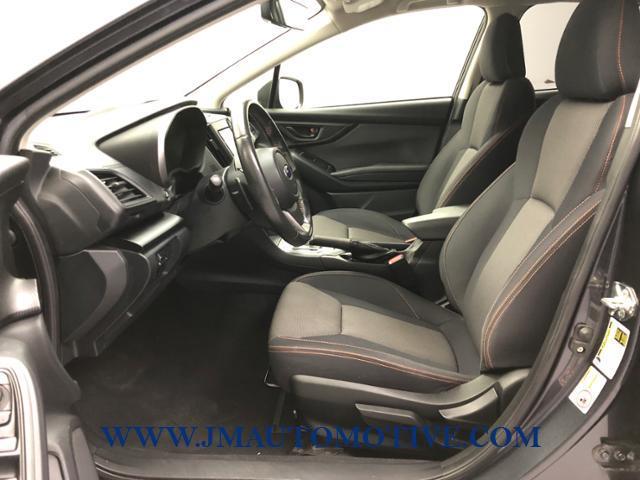 2018 Subaru Crosstrek 2.0i Premium CVT, available for sale in Naugatuck, Connecticut | J&M Automotive Sls&Svc LLC. Naugatuck, Connecticut 2018 Subaru Crosstrek 2.0i Premium CVT, available for sale in Naugatuck, Connecticut | J&M Automotive Sls&Svc LLC. Naugatuck, Connecticut
