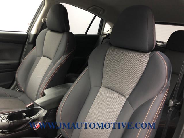 2018 Subaru Crosstrek 2.0i Premium CVT, available for sale in Naugatuck, Connecticut | J&M Automotive Sls&Svc LLC. Naugatuck, Connecticut 2018 Subaru Crosstrek 2.0i Premium CVT, available for sale in Naugatuck, Connecticut | J&M Automotive Sls&Svc LLC. Naugatuck, Connecticut
