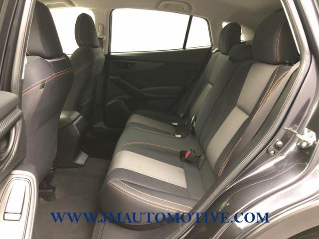 2018 Subaru Crosstrek 2.0i Premium CVT, available for sale in Naugatuck, Connecticut | J&M Automotive Sls&Svc LLC. Naugatuck, Connecticut 2018 Subaru Crosstrek 2.0i Premium CVT, available for sale in Naugatuck, Connecticut | J&M Automotive Sls&Svc LLC. Naugatuck, Connecticut