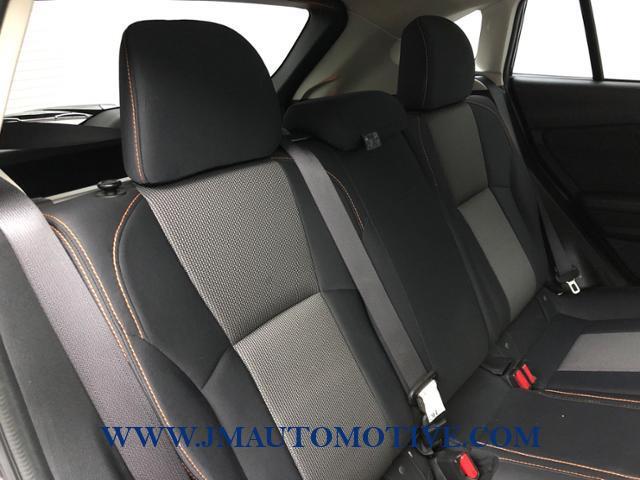 2018 Subaru Crosstrek 2.0i Premium CVT, available for sale in Naugatuck, Connecticut | J&M Automotive Sls&Svc LLC. Naugatuck, Connecticut 2018 Subaru Crosstrek 2.0i Premium CVT, available for sale in Naugatuck, Connecticut | J&M Automotive Sls&Svc LLC. Naugatuck, Connecticut