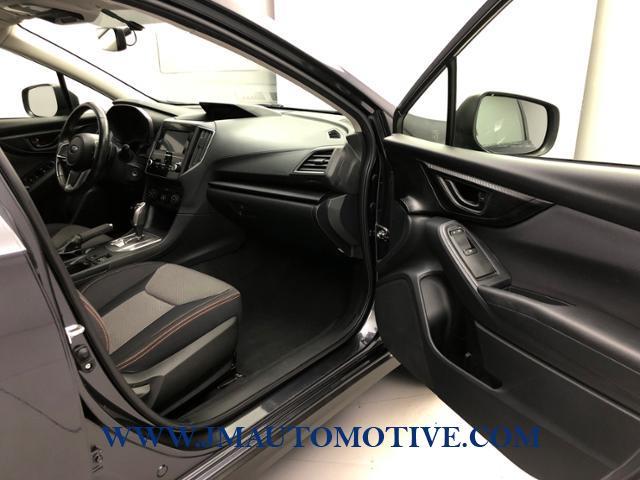 2018 Subaru Crosstrek 2.0i Premium CVT, available for sale in Naugatuck, Connecticut | J&M Automotive Sls&Svc LLC. Naugatuck, Connecticut 2018 Subaru Crosstrek 2.0i Premium CVT, available for sale in Naugatuck, Connecticut | J&M Automotive Sls&Svc LLC. Naugatuck, Connecticut