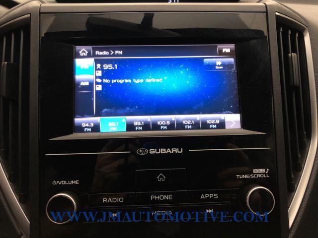 2018 Subaru Crosstrek 2.0i Premium CVT, available for sale in Naugatuck, Connecticut | J&M Automotive Sls&Svc LLC. Naugatuck, Connecticut 2018 Subaru Crosstrek 2.0i Premium CVT, available for sale in Naugatuck, Connecticut | J&M Automotive Sls&Svc LLC. Naugatuck, Connecticut