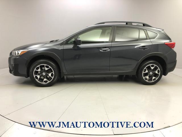 2018 Subaru Crosstrek 2.0i Premium CVT, available for sale in Naugatuck, Connecticut | J&M Automotive Sls&Svc LLC. Naugatuck, Connecticut 2018 Subaru Crosstrek 2.0i Premium CVT, available for sale in Naugatuck, Connecticut | J&M Automotive Sls&Svc LLC. Naugatuck, Connecticut