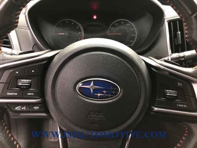 2018 Subaru Crosstrek 2.0i Premium CVT, available for sale in Naugatuck, Connecticut | J&M Automotive Sls&Svc LLC. Naugatuck, Connecticut 2018 Subaru Crosstrek 2.0i Premium CVT, available for sale in Naugatuck, Connecticut | J&M Automotive Sls&Svc LLC. Naugatuck, Connecticut