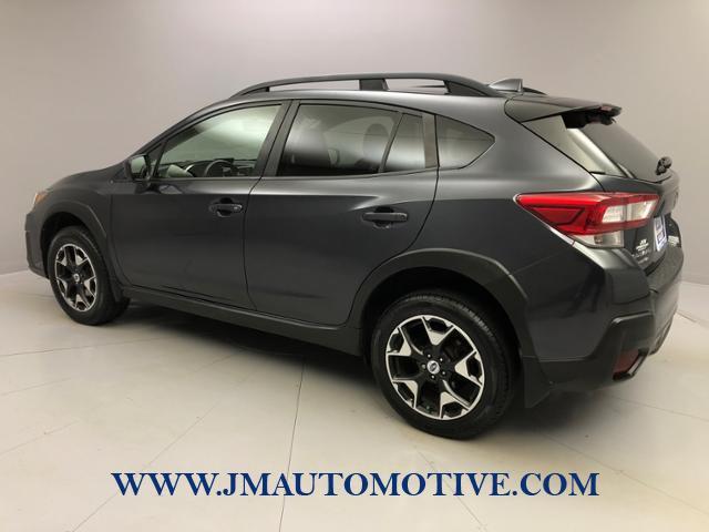 2018 Subaru Crosstrek 2.0i Premium CVT, available for sale in Naugatuck, Connecticut | J&M Automotive Sls&Svc LLC. Naugatuck, Connecticut 2018 Subaru Crosstrek 2.0i Premium CVT, available for sale in Naugatuck, Connecticut | J&M Automotive Sls&Svc LLC. Naugatuck, Connecticut