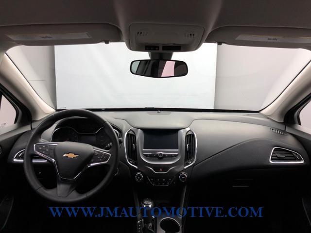 Used Chevrolet Cruze 4dr Sdn Auto LT 2016 | J&M Automotive Sls&Svc LLC. Naugatuck, Connecticut Used Chevrolet Cruze 4dr Sdn Auto LT 2016 | J&M Automotive Sls&Svc LLC. Naugatuck, Connecticut