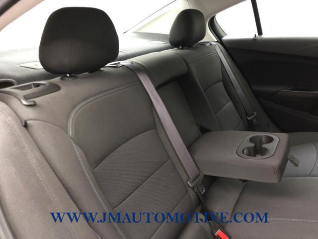 Used Chevrolet Cruze 4dr Sdn Auto LT 2016 | J&M Automotive Sls&Svc LLC. Naugatuck, Connecticut Used Chevrolet Cruze 4dr Sdn Auto LT 2016 | J&M Automotive Sls&Svc LLC. Naugatuck, Connecticut