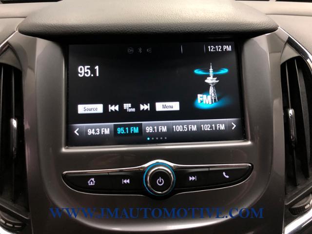 Used Chevrolet Cruze 4dr Sdn Auto LT 2016 | J&M Automotive Sls&Svc LLC. Naugatuck, Connecticut Used Chevrolet Cruze 4dr Sdn Auto LT 2016 | J&M Automotive Sls&Svc LLC. Naugatuck, Connecticut