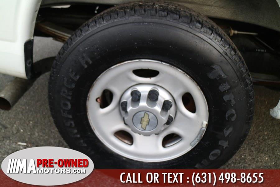 Used Chevrolet Express Cargo Van RWD 2500 135" 2011 | M & A Motors. Huntington Station, New York Used Chevrolet Express Cargo Van RWD 2500 135" 2011 | M & A Motors. Huntington Station, New York