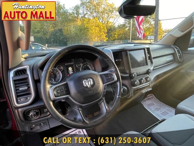 Used Ram 1500 Big Horn 4x4 Crew Cab 5''7" Box 2020 | Huntington Auto Mall. Huntington Station, New York Used Ram 1500 Big Horn 4x4 Crew Cab 5''7" Box 2020 | Huntington Auto Mall. Huntington Station, New York