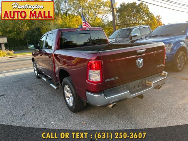 Used Ram 1500 Big Horn 4x4 Crew Cab 5''7" Box 2020 | Huntington Auto Mall. Huntington Station, New York Used Ram 1500 Big Horn 4x4 Crew Cab 5''7" Box 2020 | Huntington Auto Mall. Huntington Station, New York