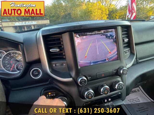 Used Ram 1500 Big Horn 4x4 Crew Cab 5''7" Box 2020 | Huntington Auto Mall. Huntington Station, New York Used Ram 1500 Big Horn 4x4 Crew Cab 5''7" Box 2020 | Huntington Auto Mall. Huntington Station, New York