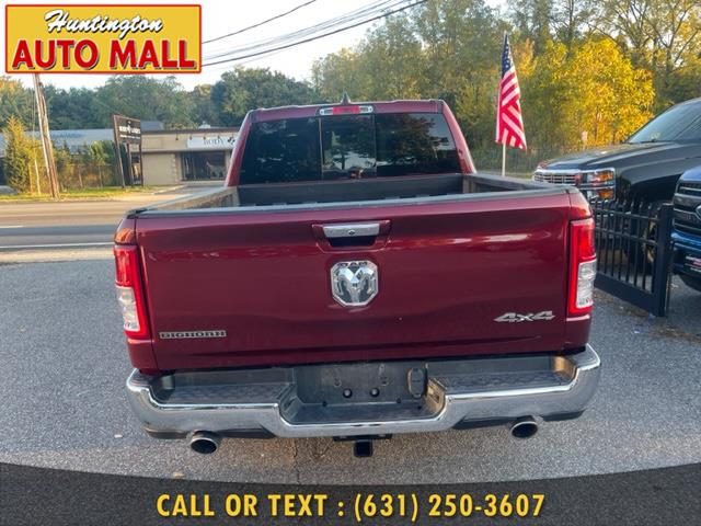 Used Ram 1500 Big Horn 4x4 Crew Cab 5''7" Box 2020 | Huntington Auto Mall. Huntington Station, New York Used Ram 1500 Big Horn 4x4 Crew Cab 5''7" Box 2020 | Huntington Auto Mall. Huntington Station, New York