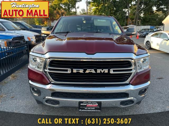 Used Ram 1500 Big Horn 4x4 Crew Cab 5''7" Box 2020 | Huntington Auto Mall. Huntington Station, New York Used Ram 1500 Big Horn 4x4 Crew Cab 5''7" Box 2020 | Huntington Auto Mall. Huntington Station, New York
