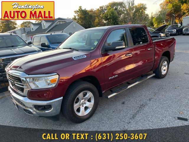 Used Ram 1500 Big Horn 4x4 Crew Cab 5''7" Box 2020 | Huntington Auto Mall. Huntington Station, New York Used Ram 1500 Big Horn 4x4 Crew Cab 5''7" Box 2020 | Huntington Auto Mall. Huntington Station, New York