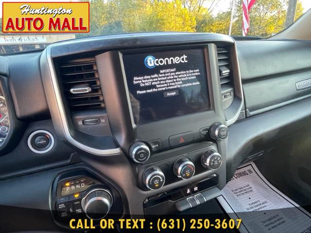 Used Ram 1500 Big Horn 4x4 Crew Cab 5''7" Box 2020 | Huntington Auto Mall. Huntington Station, New York Used Ram 1500 Big Horn 4x4 Crew Cab 5''7" Box 2020 | Huntington Auto Mall. Huntington Station, New York