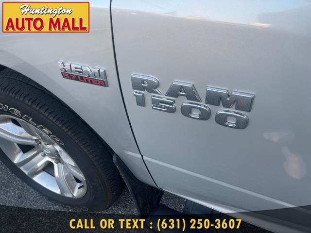 2014 Ram 1500 4WD Quad Cab 140.5" Sport, available for sale in Huntington Station, New York | Huntington Auto Mall. Huntington Station, New York 2014 Ram 1500 4WD Quad Cab 140.5" Sport, available for sale in Huntington Station, New York | Huntington Auto Mall. Huntington Station, New York