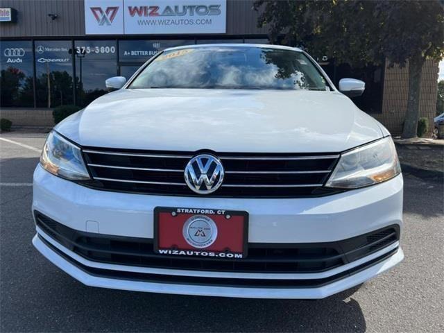2015 Volkswagen Jetta 2.0L TDI SE, available for sale in Stratford, Connecticut | Wiz Leasing Inc. Stratford, Connecticut