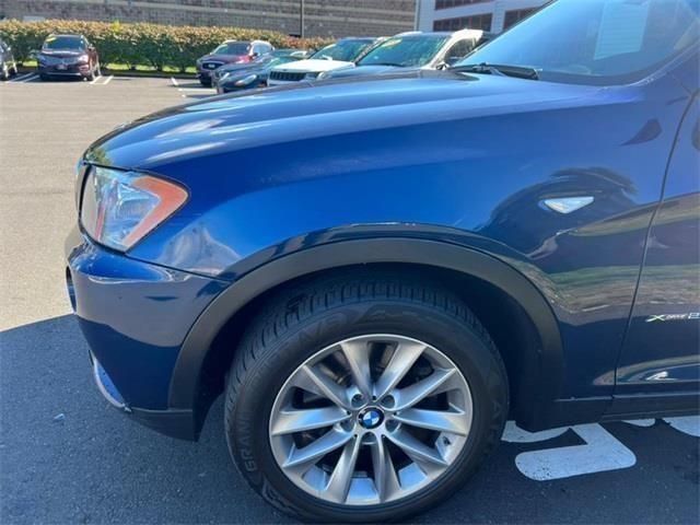 Used BMW X3 xDrive28i 2013 | Wiz Leasing Inc. Stratford, Connecticut Used BMW X3 xDrive28i 2013 | Wiz Leasing Inc. Stratford, Connecticut