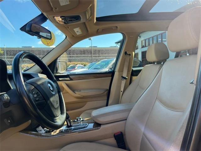 Used BMW X3 xDrive28i 2013 | Wiz Leasing Inc. Stratford, Connecticut Used BMW X3 xDrive28i 2013 | Wiz Leasing Inc. Stratford, Connecticut
