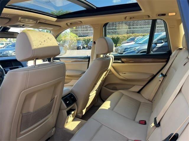 Used BMW X3 xDrive28i 2013 | Wiz Leasing Inc. Stratford, Connecticut Used BMW X3 xDrive28i 2013 | Wiz Leasing Inc. Stratford, Connecticut