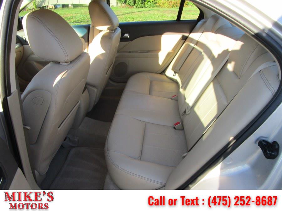 Used Mercury Milan 4dr Sdn V6 Premier FWD 2009 | Mike's Motors LLC. Stratford, Connecticut Used Mercury Milan 4dr Sdn V6 Premier FWD 2009 | Mike's Motors LLC. Stratford, Connecticut