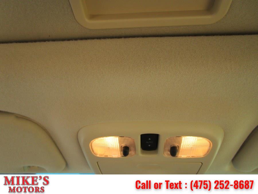 Used Mercury Milan 4dr Sdn V6 Premier FWD 2009 | Mike's Motors LLC. Stratford, Connecticut Used Mercury Milan 4dr Sdn V6 Premier FWD 2009 | Mike's Motors LLC. Stratford, Connecticut